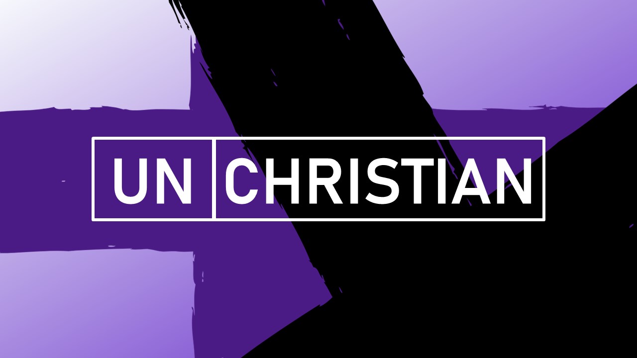 UN|CHRISTIAN: Unafraid