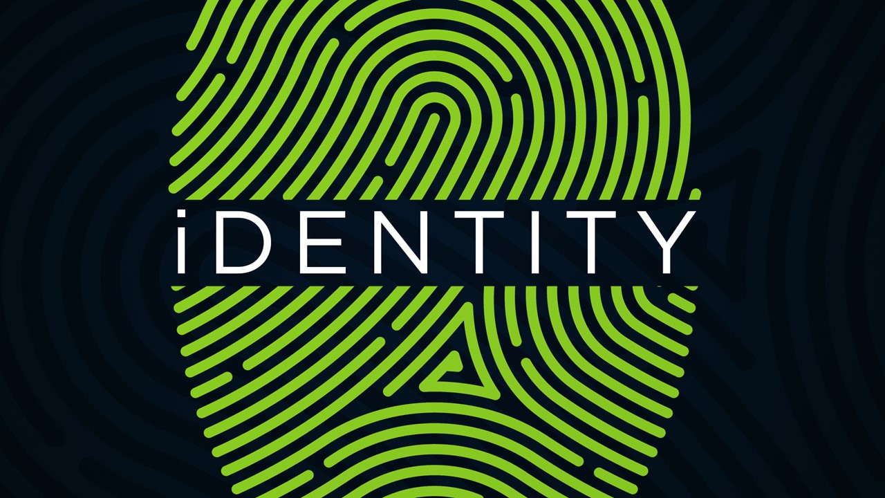 IDENTITY: I Can Understand Scripture