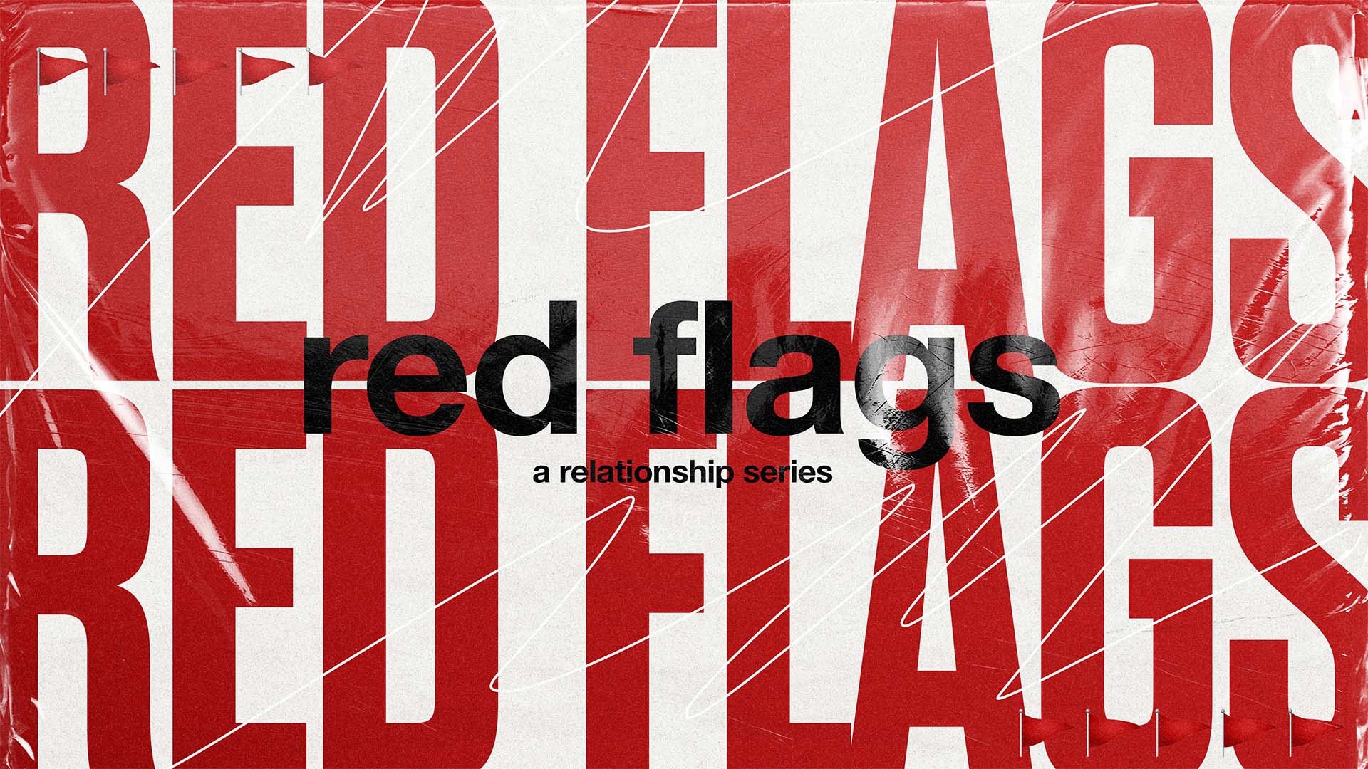 RED FLAGS: Unchecked Anger