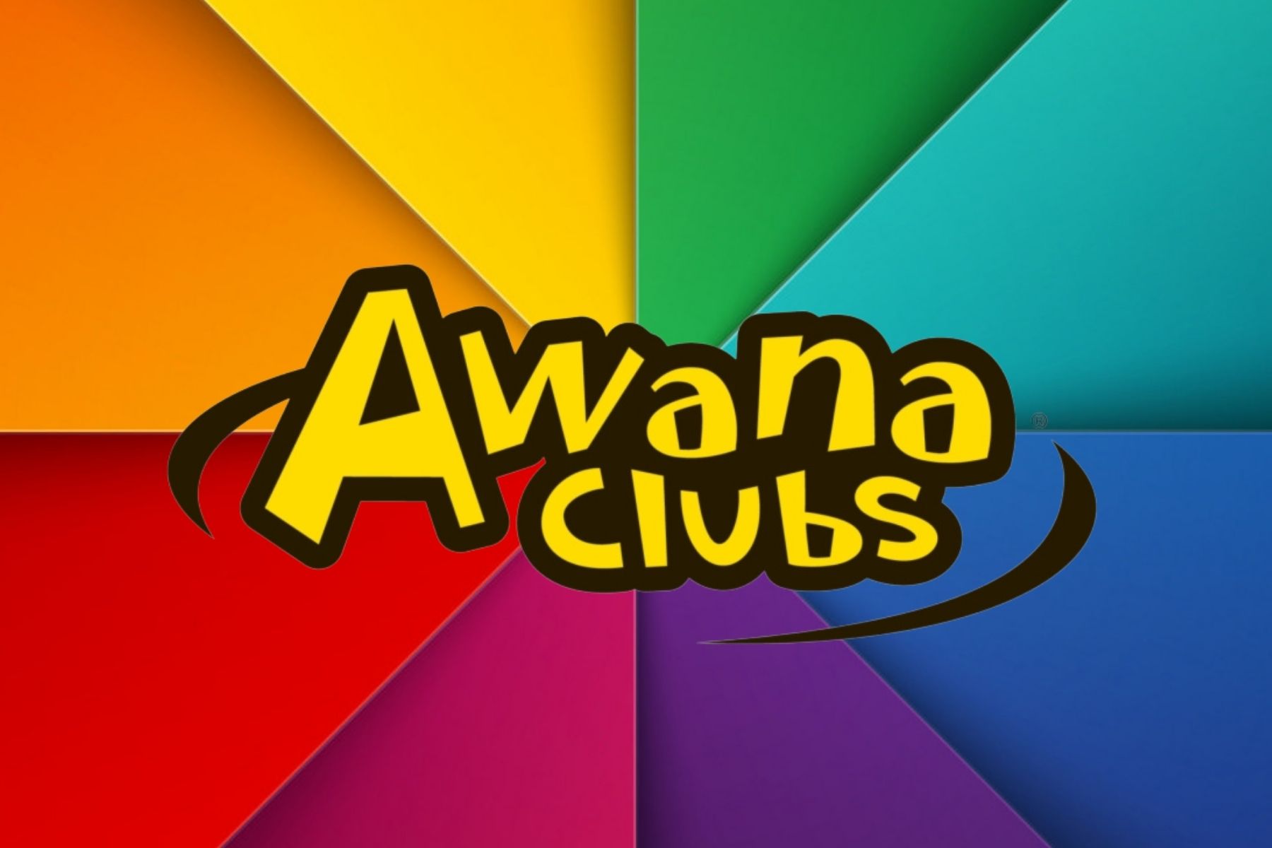 AWANA Club Logo