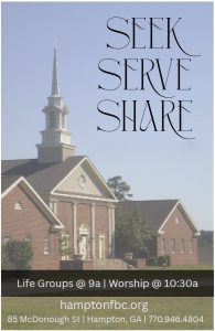 ChurchBulletin